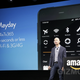 Illustration for article titled Amazon Fire Phone: An All-Seeing 3D Prime Contender